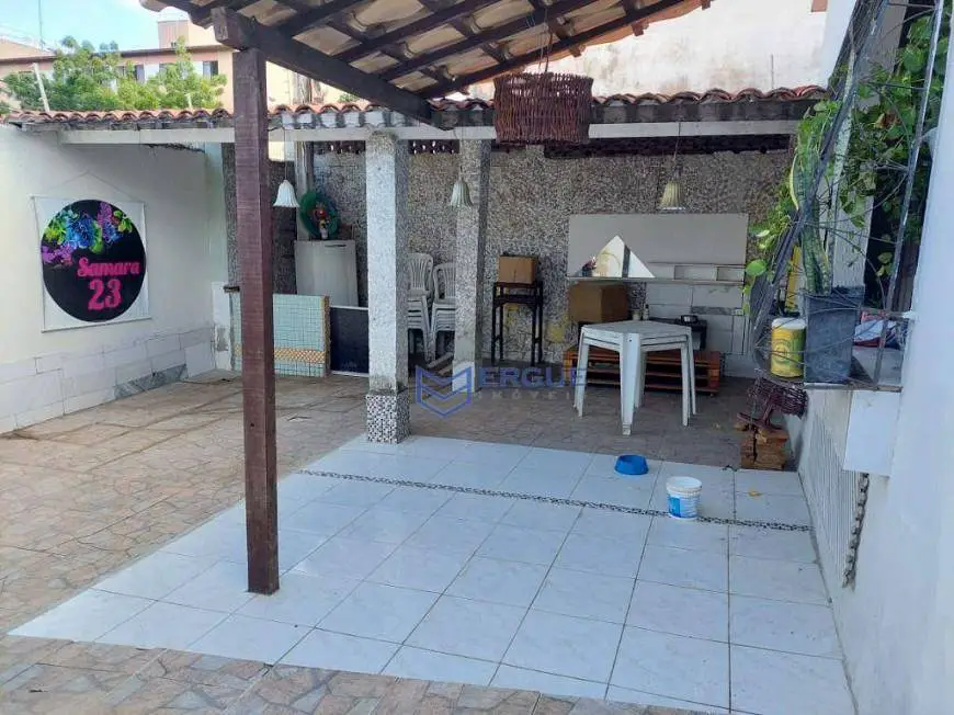 Foto 1 de Casa com 3 Quartos à venda, 300m² em Cajazeiras, Fortaleza