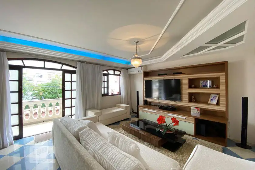 Foto 1 de Casa com 3 Quartos para alugar, 400m² em Jardim Piratininga, Sorocaba