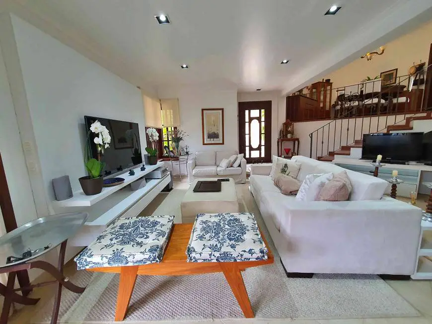 Foto 1 de Casa com 3 Quartos à venda, 258m² em Parque Alto Taquaral, Campinas