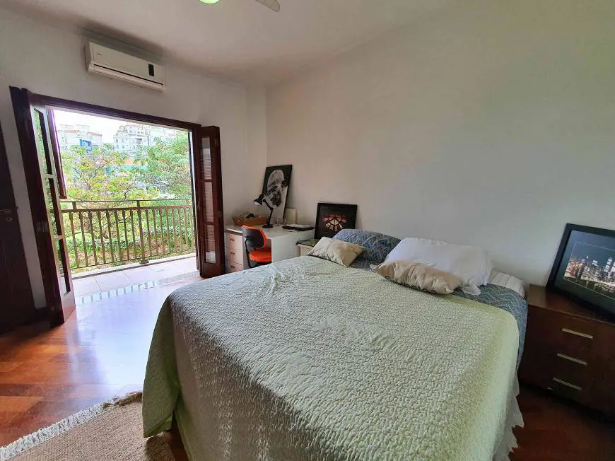 Foto 2 de Casa com 3 Quartos à venda, 258m² em Parque Alto Taquaral, Campinas