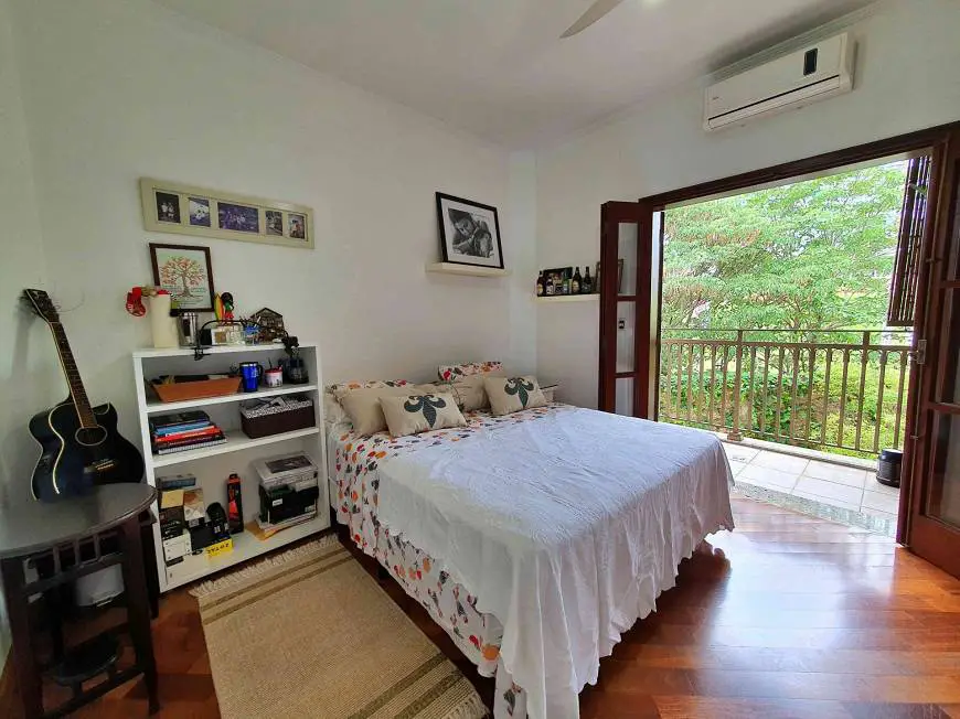 Foto 4 de Casa com 3 Quartos à venda, 258m² em Parque Alto Taquaral, Campinas