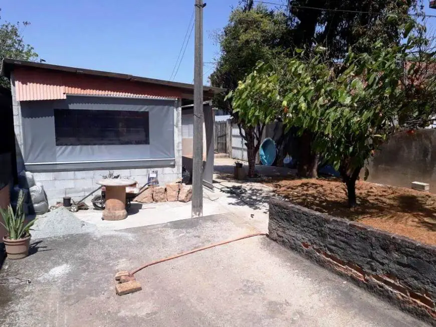 Foto 1 de Casa com 3 Quartos à venda, 180m² em Vila Pouso Alegre, Barueri
