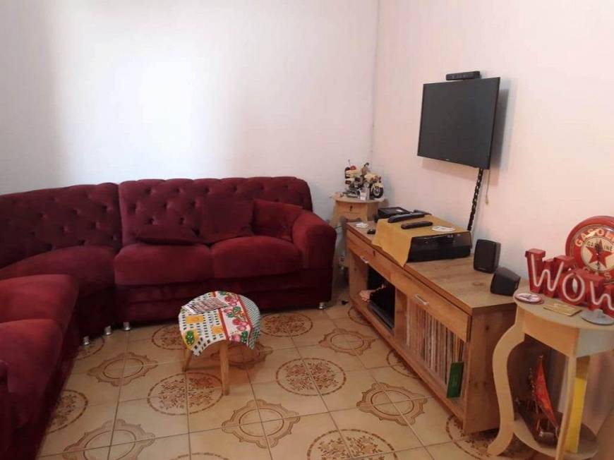 Foto 2 de Casa com 3 Quartos à venda, 180m² em Vila Pouso Alegre, Barueri