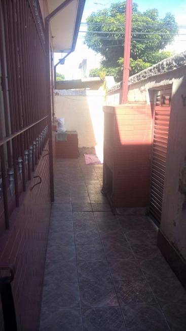 Foto 2 de Casa com 3 Quartos à venda, 150m² em Vila Santa Teresa, Santo André