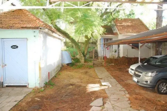 Foto 5 de Casa com 4 Quartos à venda, 220m² em Farroupilha, Porto Alegre