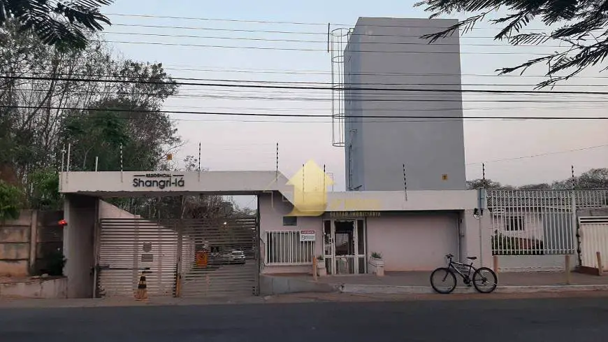 Foto 1 de Casa de Condomínio com 2 Quartos à venda, 85m² em Bela Marina, Cuiabá
