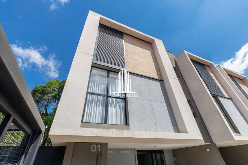 Foto 1 de Casa de Condomínio com 2 Quartos à venda, 185m² em Cidade Monções, São Paulo