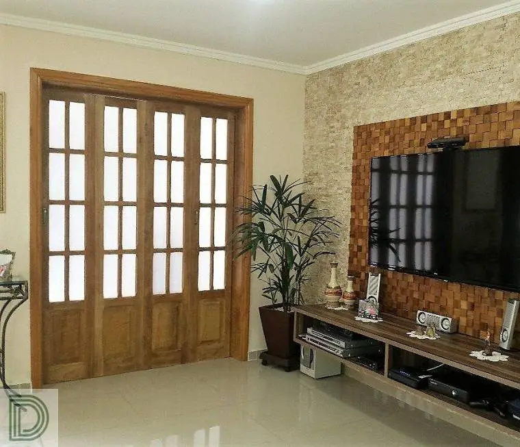 Foto 2 de Casa de Condomínio com 3 Quartos à venda, 100m² em Chacara Quiriri, Carapicuíba