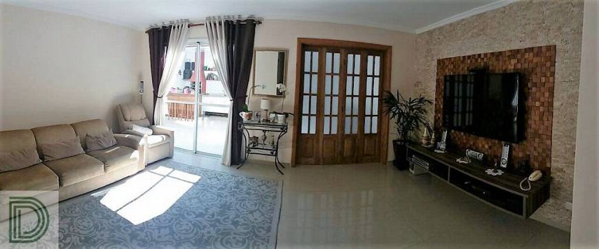 Foto 4 de Casa de Condomínio com 3 Quartos à venda, 100m² em Chacara Quiriri, Carapicuíba