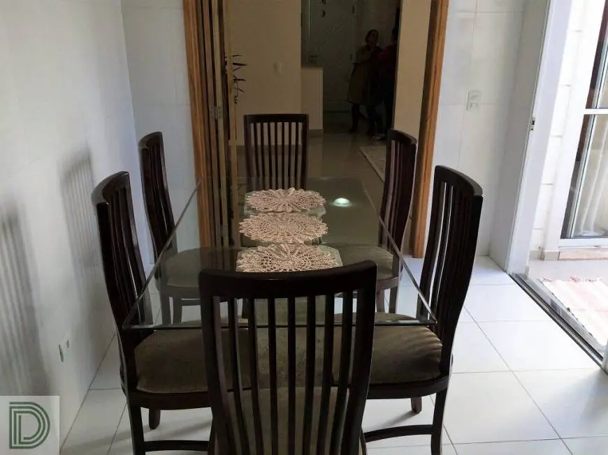 Foto 5 de Casa de Condomínio com 3 Quartos à venda, 100m² em Chacara Quiriri, Carapicuíba