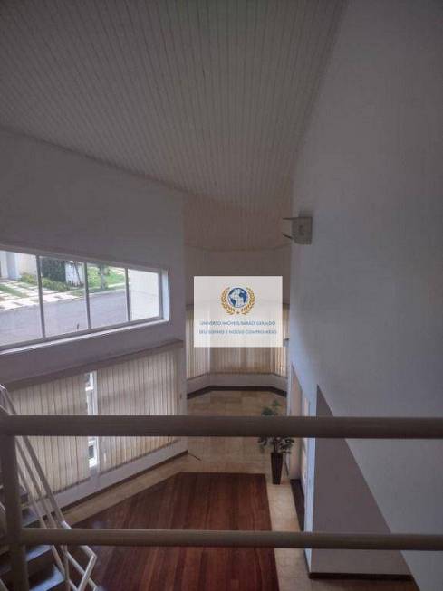 Foto 1 de Casa de Condomínio com 4 Quartos para alugar, 300m² em Loteamento Residencial Barão do Café, Campinas
