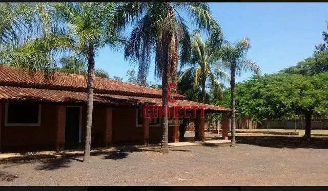 Foto 1 de Chácara com 7 Quartos à venda, 800m² em Recreio Internacional, Ribeirão Preto