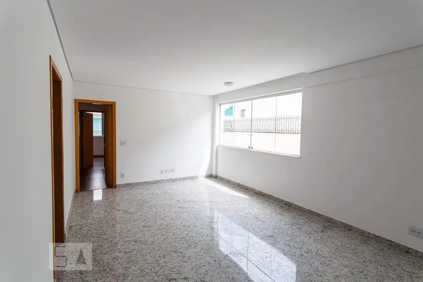 Foto 1 de Cobertura com 3 Quartos para alugar, 180m² em Cidade Nova, Belo Horizonte