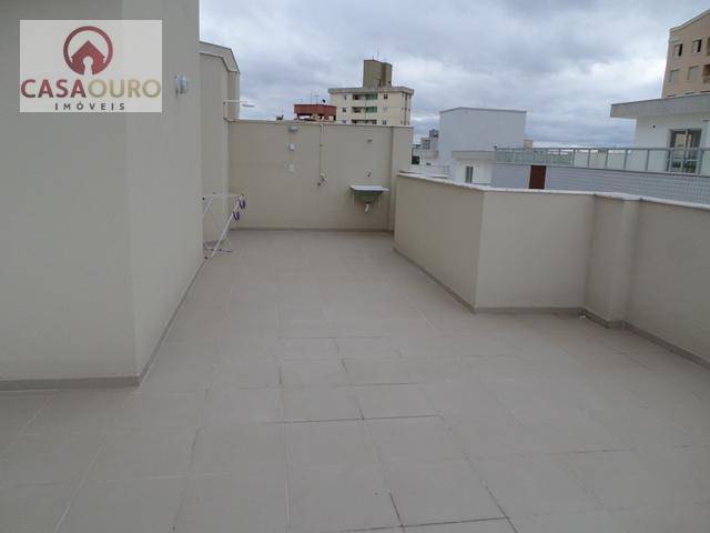 Foto 4 de Cobertura com 3 Quartos à venda, 140m² em Santa Tereza, Belo Horizonte