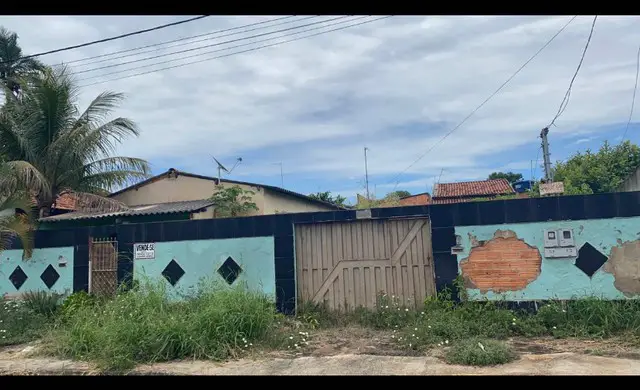 Foto 1 de Lote/Terreno à venda, 417000m² em Cidade Satélite São Luiz, Aparecida de Goiânia