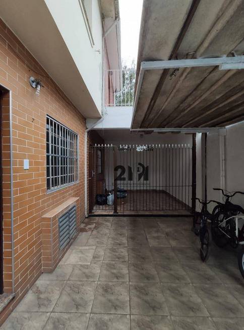 Foto 5 de Sobrado com 2 Quartos à venda, 120m² em Santana, São Paulo