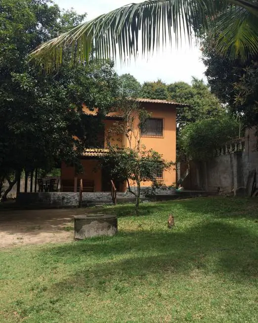 Foto 1 de Sobrado com 4 Quartos à venda, 168m² em Mar Do Norte, Rio das Ostras