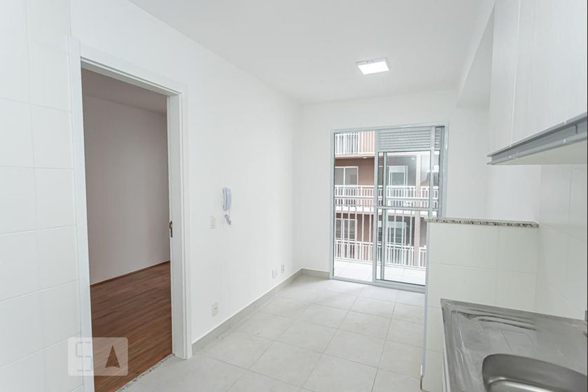 Foto 1 de Apartamento com 1 Quarto para alugar, 30m² em Casa Verde, São Paulo