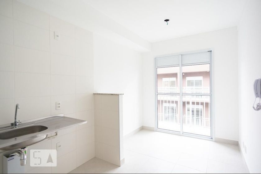Foto 1 de Apartamento com 1 Quarto para alugar, 34m² em Casa Verde, São Paulo