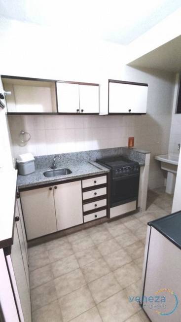 Foto 3 de Apartamento com 1 Quarto à venda, 40m² em Centro, Londrina