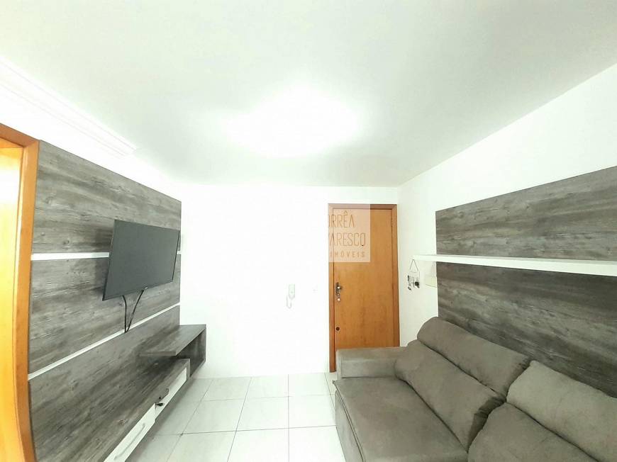 Foto 1 de Apartamento com 1 Quarto à venda, 31m² em Humaitá, Bento Gonçalves