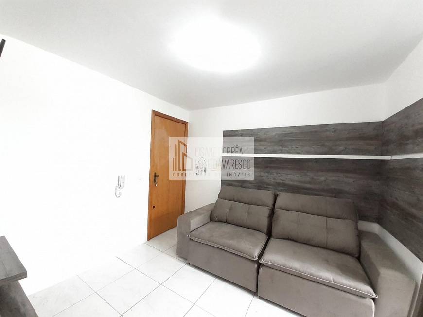Foto 2 de Apartamento com 1 Quarto à venda, 31m² em Humaitá, Bento Gonçalves