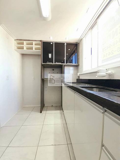 Foto 4 de Apartamento com 1 Quarto à venda, 31m² em Humaitá, Bento Gonçalves