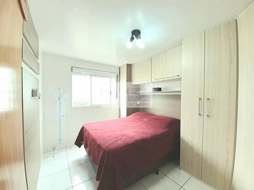 Foto 5 de Apartamento com 1 Quarto à venda, 31m² em Humaitá, Bento Gonçalves