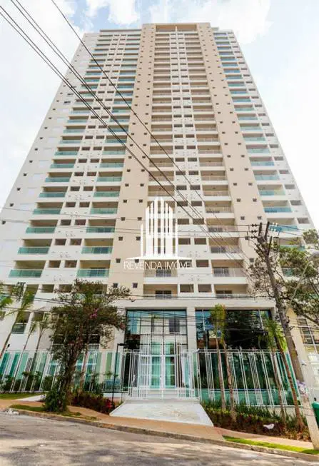 Foto 1 de Apartamento com 1 Quarto à venda, 47m² em Jardim Aeroporto, São Paulo