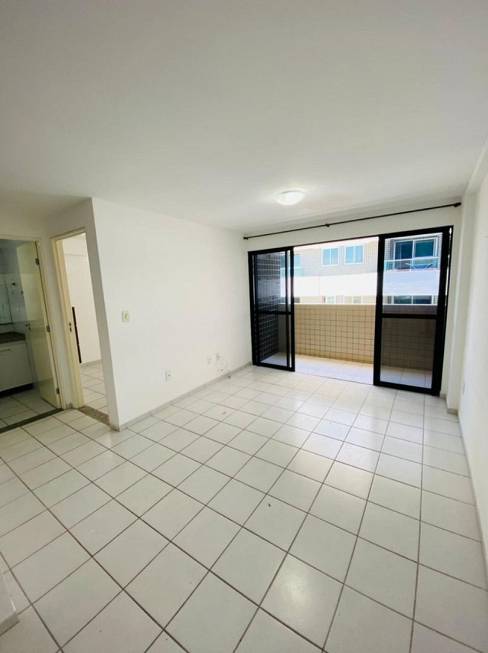 Foto 4 de Apartamento com 1 Quarto à venda, 39m² em Jatiúca, Maceió