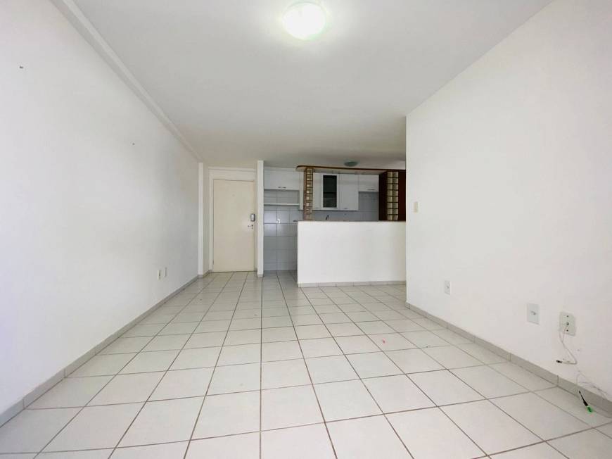 Foto 5 de Apartamento com 1 Quarto à venda, 39m² em Jatiúca, Maceió