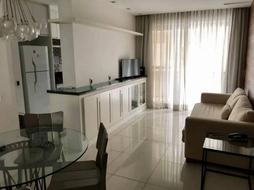 Foto 2 de Apartamento com 1 Quarto à venda, 36m² em Leblon, Rio de Janeiro