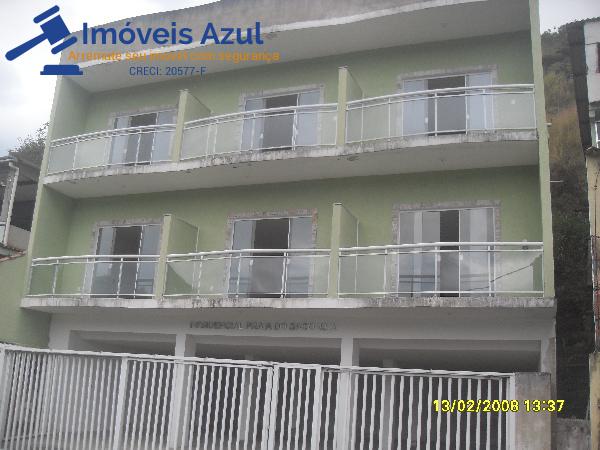 Foto 1 de Apartamento com 1 Quarto à venda, 55m² em , Mangaratiba