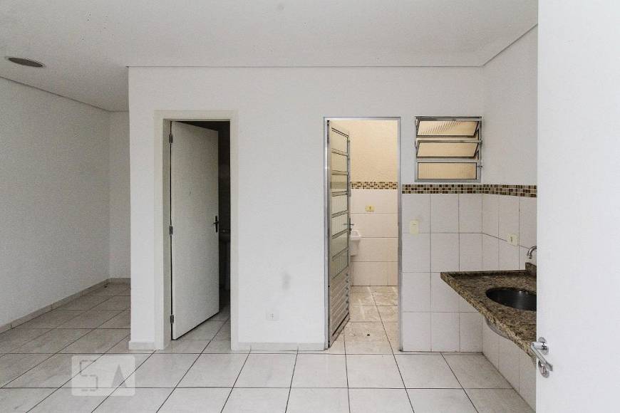 Foto 1 de Apartamento com 1 Quarto para alugar, 25m² em Móoca, São Paulo