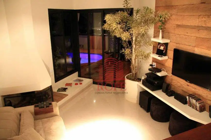Foto 1 de Apartamento com 1 Quarto à venda, 78m² em Morumbi, São Paulo