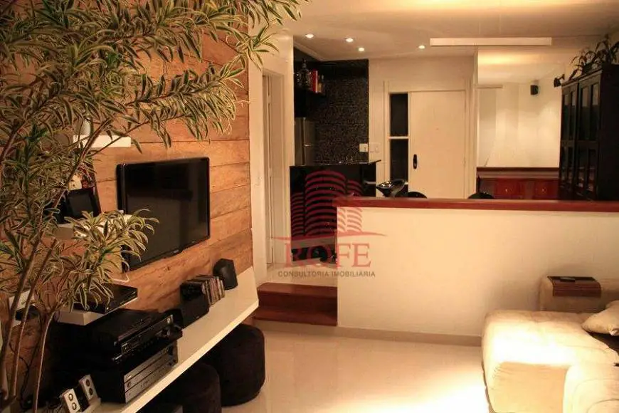 Foto 2 de Apartamento com 1 Quarto à venda, 78m² em Morumbi, São Paulo