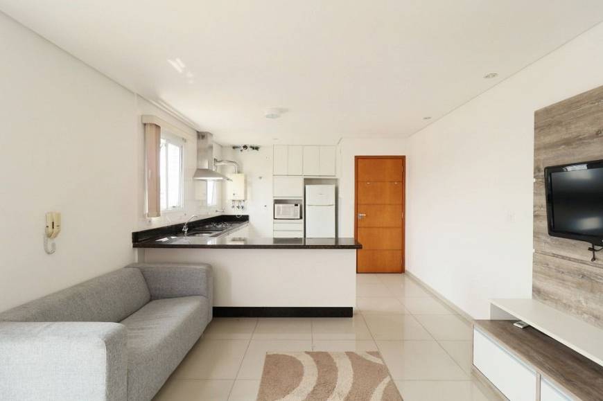 Foto 1 de Apartamento com 1 Quarto para alugar, 45m² em Parada Inglesa, São Paulo
