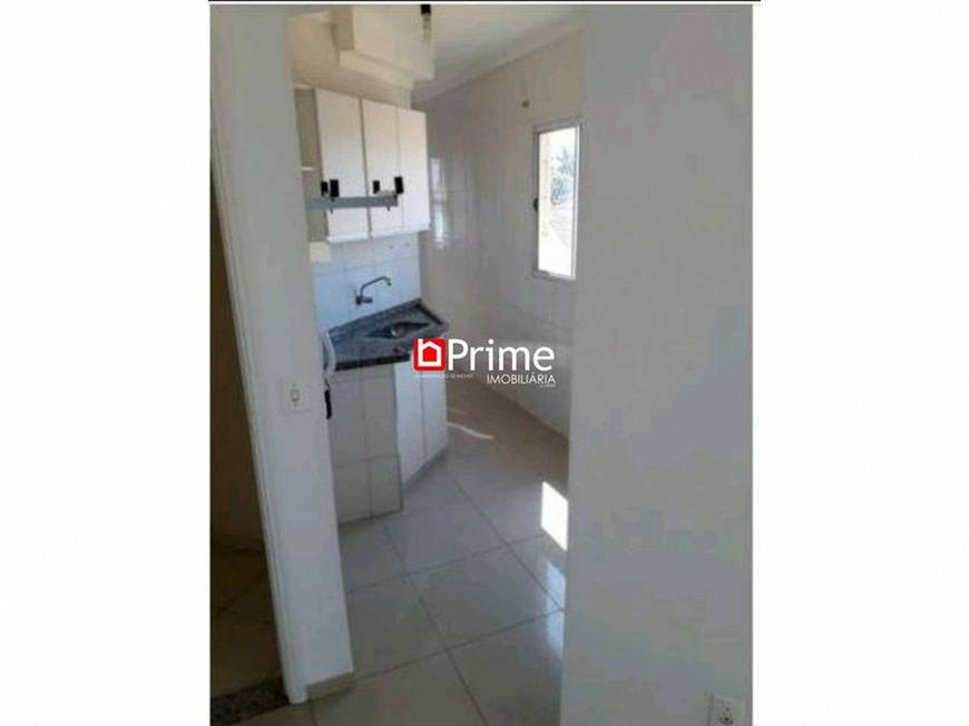 Foto 1 de Apartamento com 1 Quarto à venda, 56m² em  Parque Estoril, São José do Rio Preto