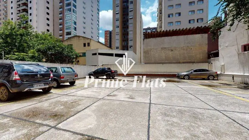 Foto 3 de Apartamento com 1 Quarto à venda, 51m² em Perdizes, São Paulo