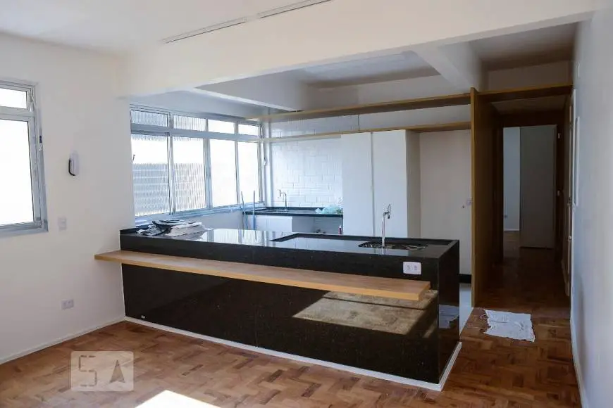 Foto 1 de Apartamento com 1 Quarto para alugar, 57m² em Pinheiros, São Paulo