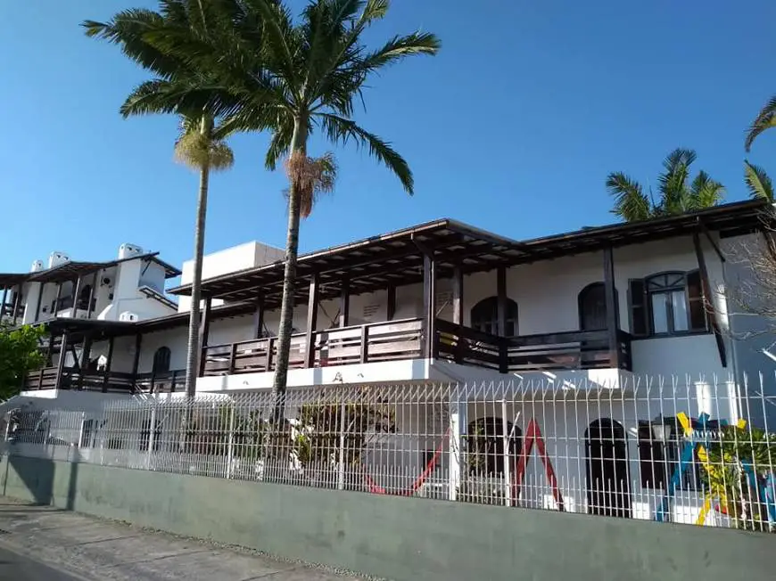 Foto 1 de Apartamento com 1 Quarto para alugar, 45m² em Ponta das Canas, Florianópolis