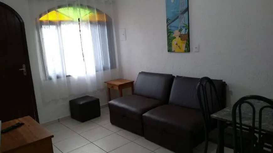 Foto 4 de Apartamento com 1 Quarto para alugar, 45m² em Ponta das Canas, Florianópolis