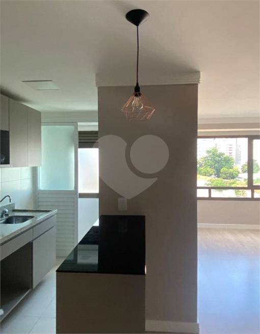 Foto 5 de Apartamento com 1 Quarto para alugar, 46m² em Rio Branco, Porto Alegre
