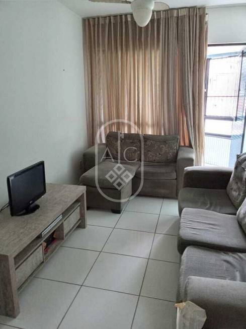 Foto 1 de Apartamento com 1 Quarto à venda, 65m² em Rio Vermelho, Salvador