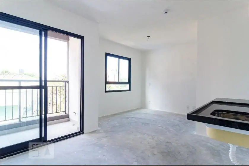 Foto 1 de Apartamento com 1 Quarto à venda, 27m² em Saúde, São Paulo