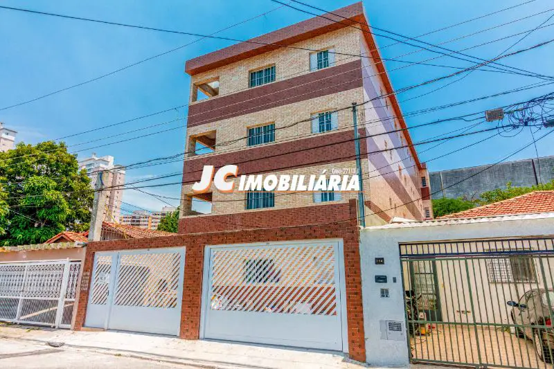 Foto 2 de Apartamento com 1 Quarto para alugar, 40m² em Vila Prel, São Paulo