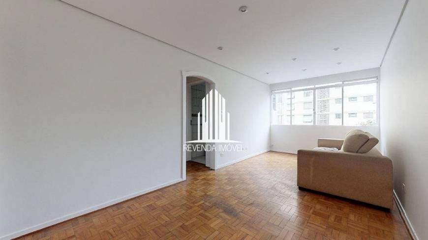 Foto 1 de Apartamento com 2 Quartos à venda, 84m² em Água Branca, São Paulo
