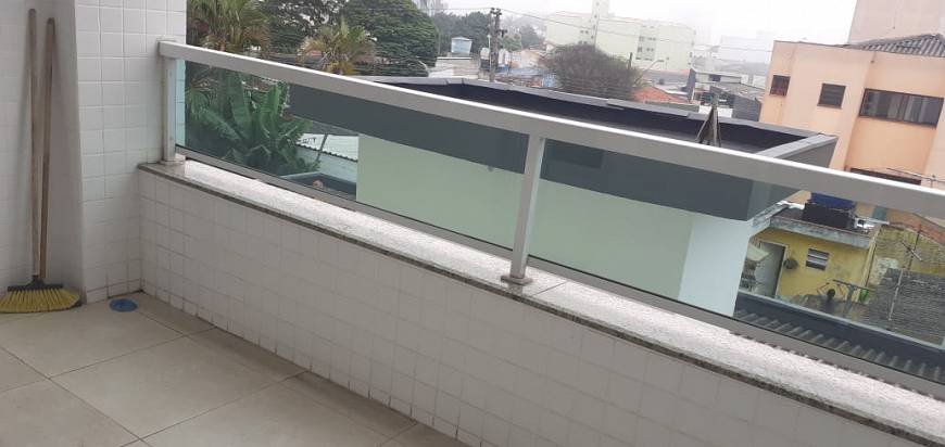 Foto 5 de Apartamento com 2 Quartos à venda, 51m² em Baeta Neves, São Bernardo do Campo