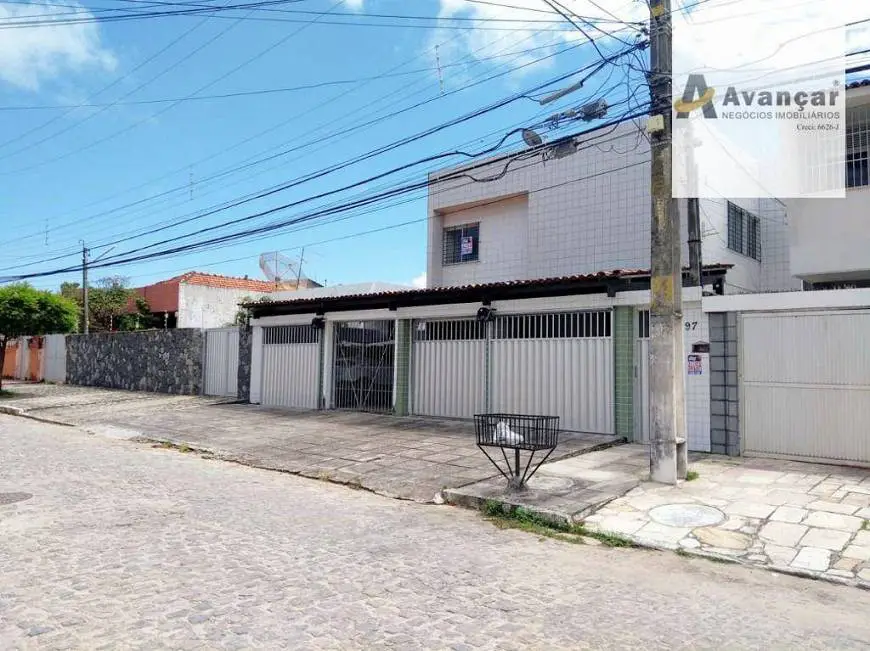 Foto 1 de Apartamento com 2 Quartos à venda, 95m² em Bairro Novo, Olinda