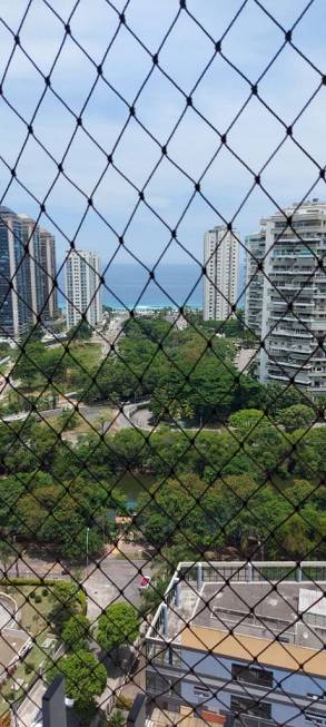 Foto 2 de Apartamento com 2 Quartos à venda, 87m² em Barra da Tijuca, Rio de Janeiro